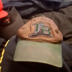 Tampa Bay Devil Ray Hat